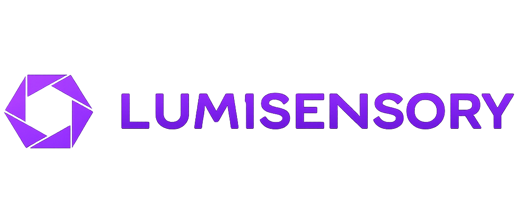 Sensory room products – lumi brand