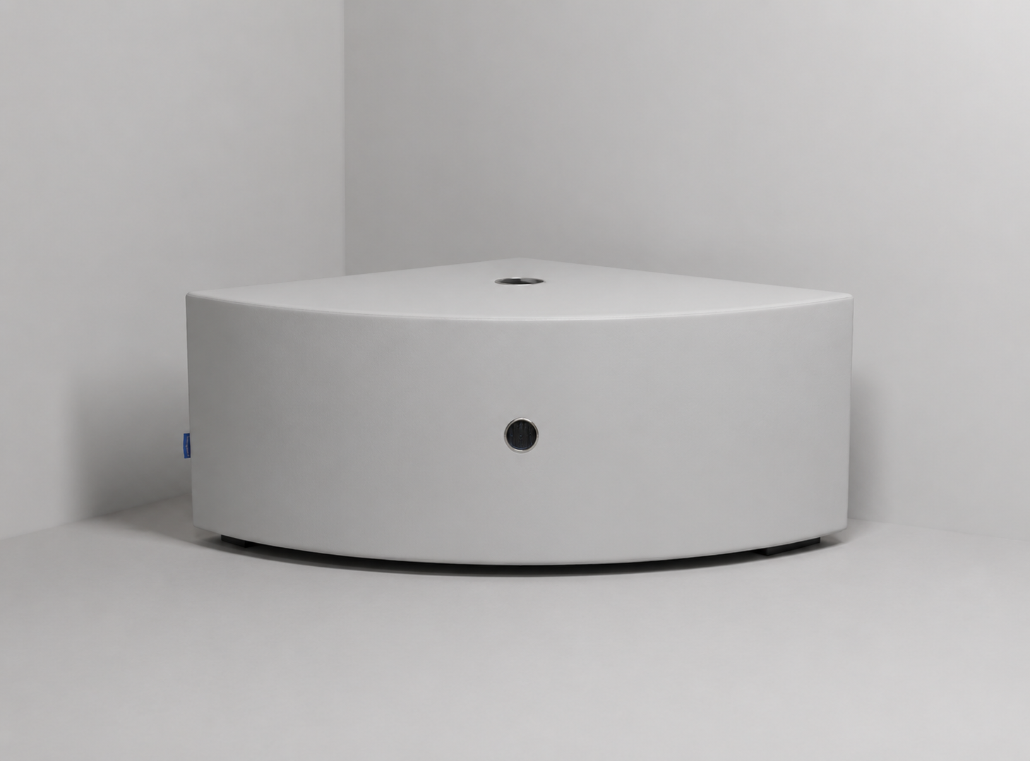 Sensory Padded Corner for Bubble Tube Column